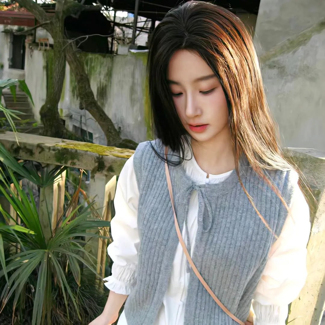 伊娃这样的女人